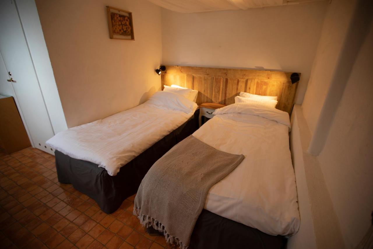 Peppinge Bed & Breakfast Loderup