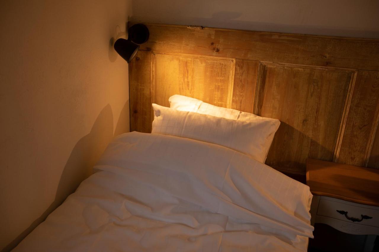 Peppinge - Rapsbollen Bed & Breakfast 3*