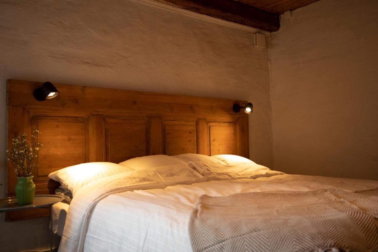 Peppinge - Rapsbollen Bed & Breakfast