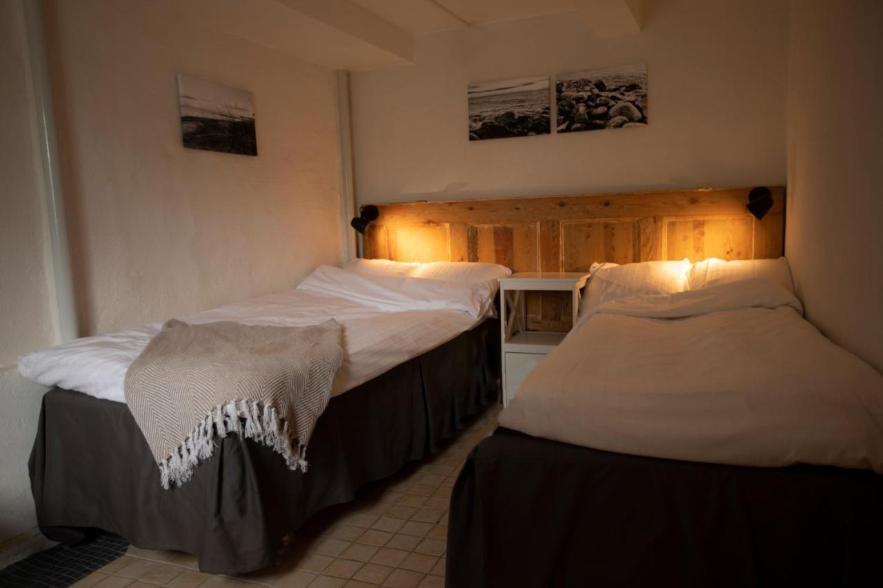 Bed & Breakfast Peppinge - Rapsbollen