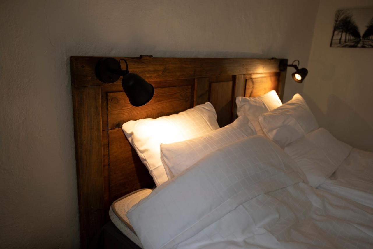 Bed & Breakfast Peppinge Loderup