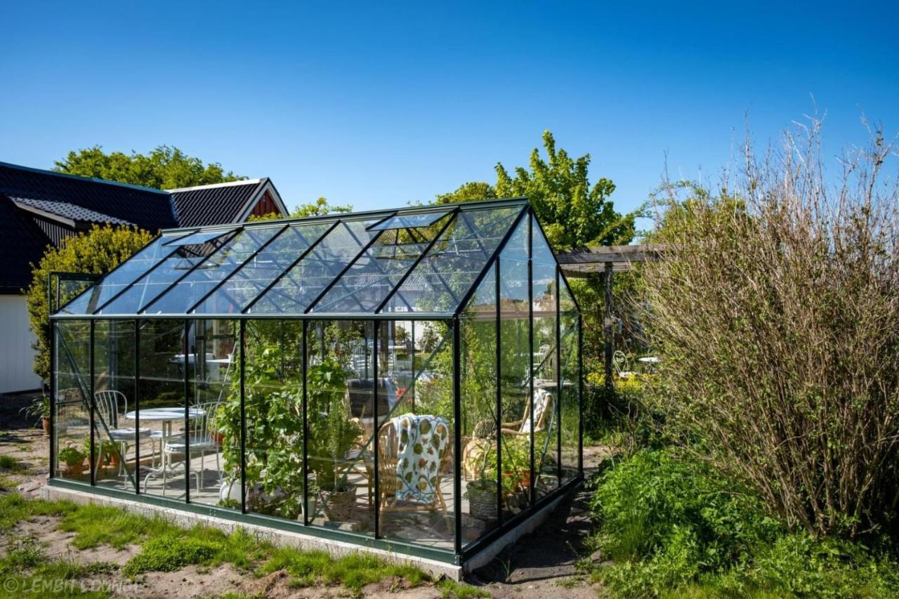 Bed & Breakfast Peppinge Loderup