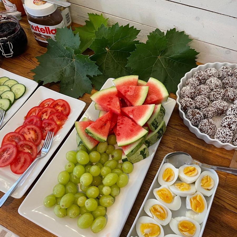 Bed & Breakfast Peppinge 3*