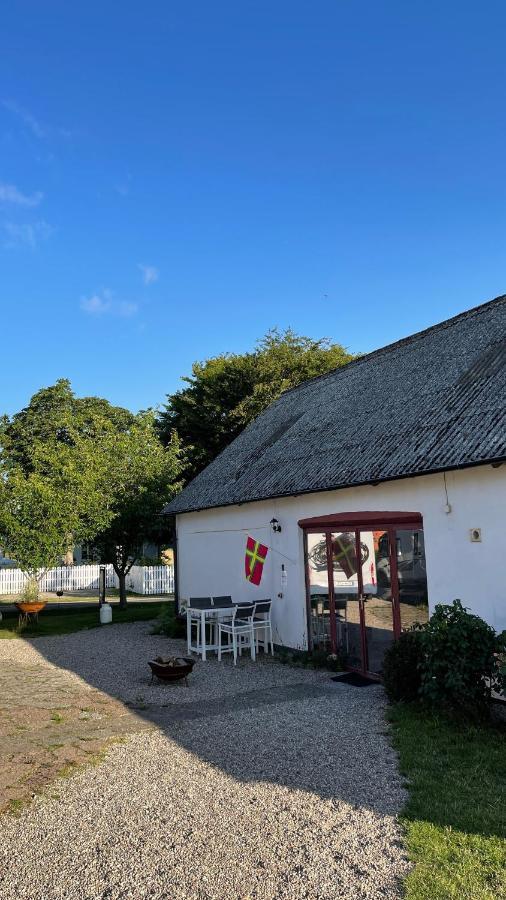 Bed & Breakfast Peppinge - Rapsbollen