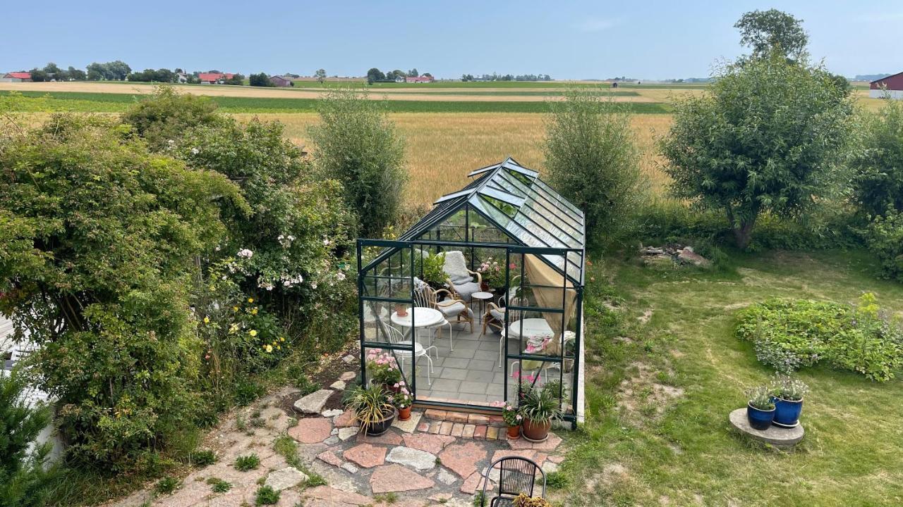 Bed & Breakfast Peppinge Loderup