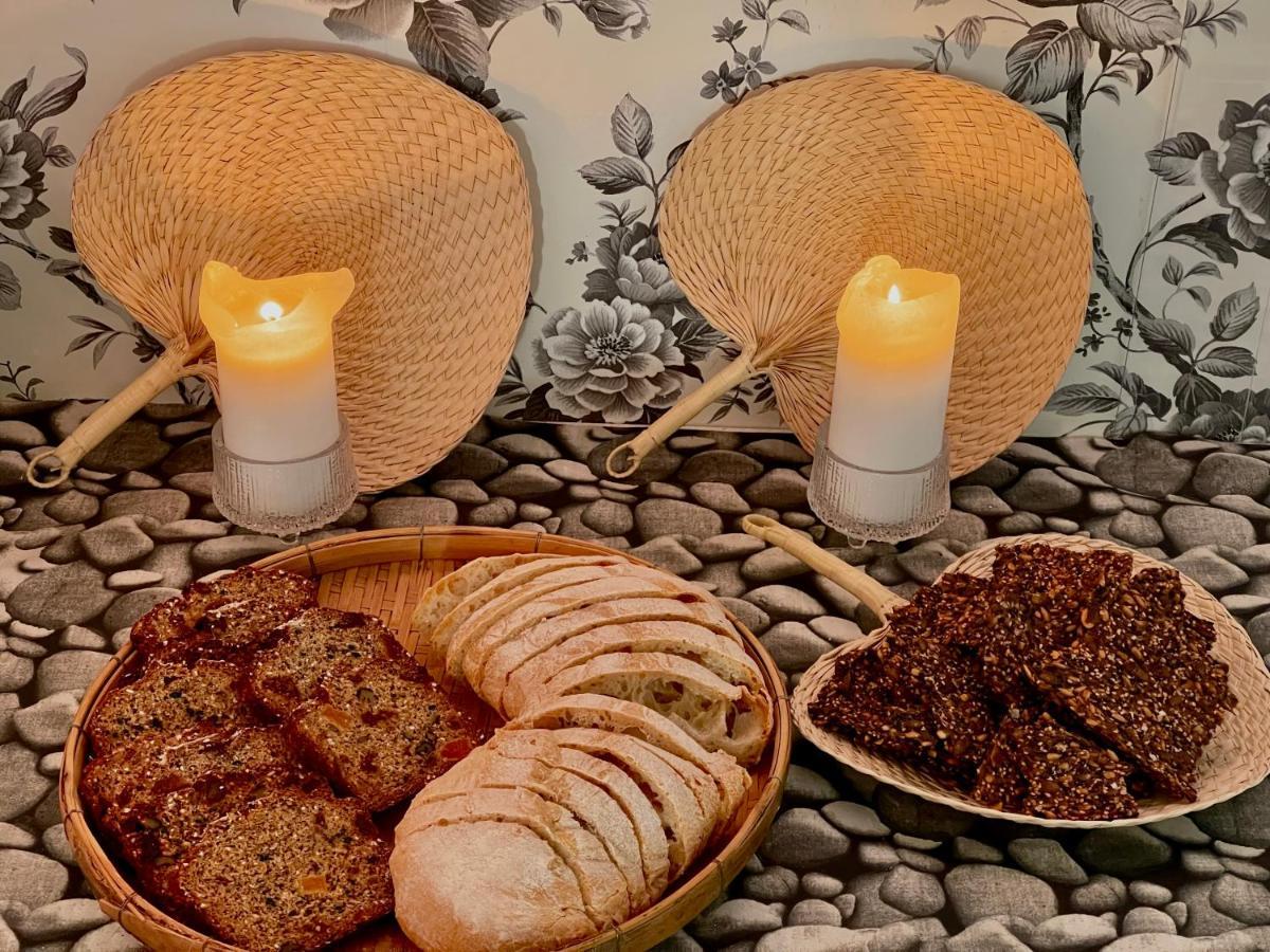Bed & Breakfast Peppinge Loderup