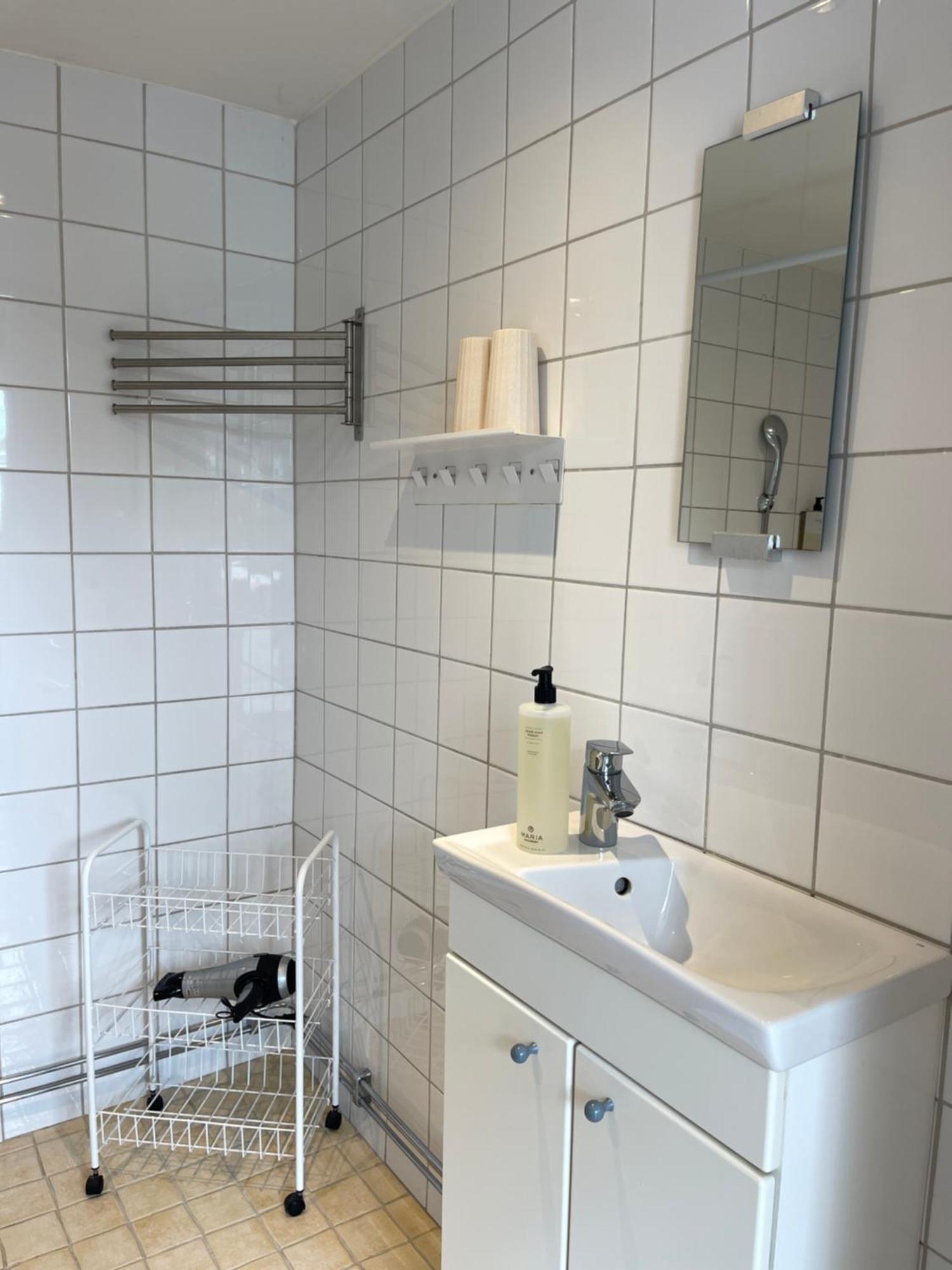 Peppinge Bed & Breakfast 3*