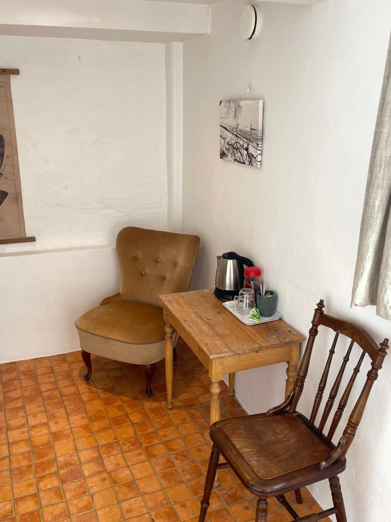 Bed & Breakfast Peppinge Loderup