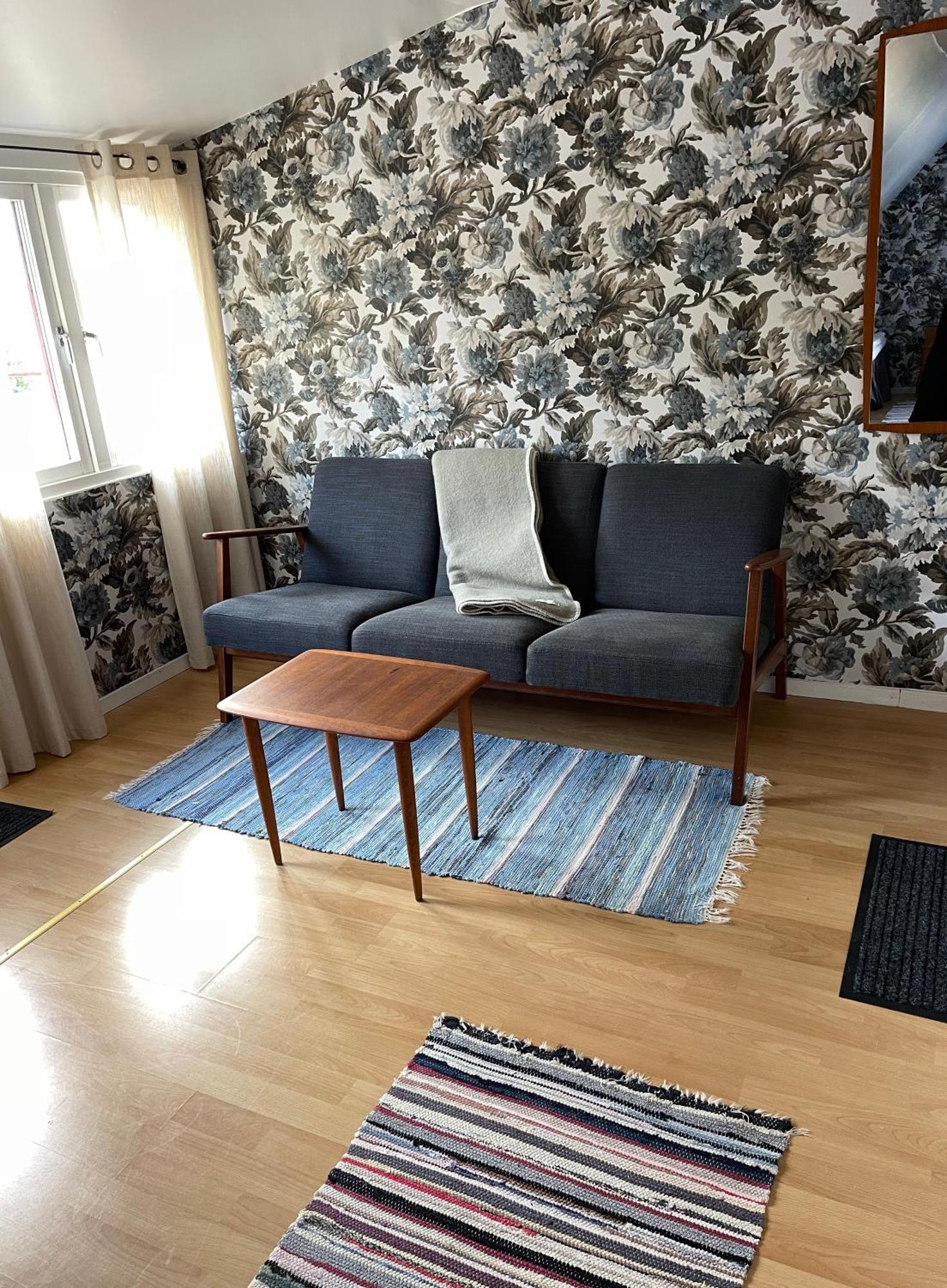 Bed & Breakfast Peppinge Loderup