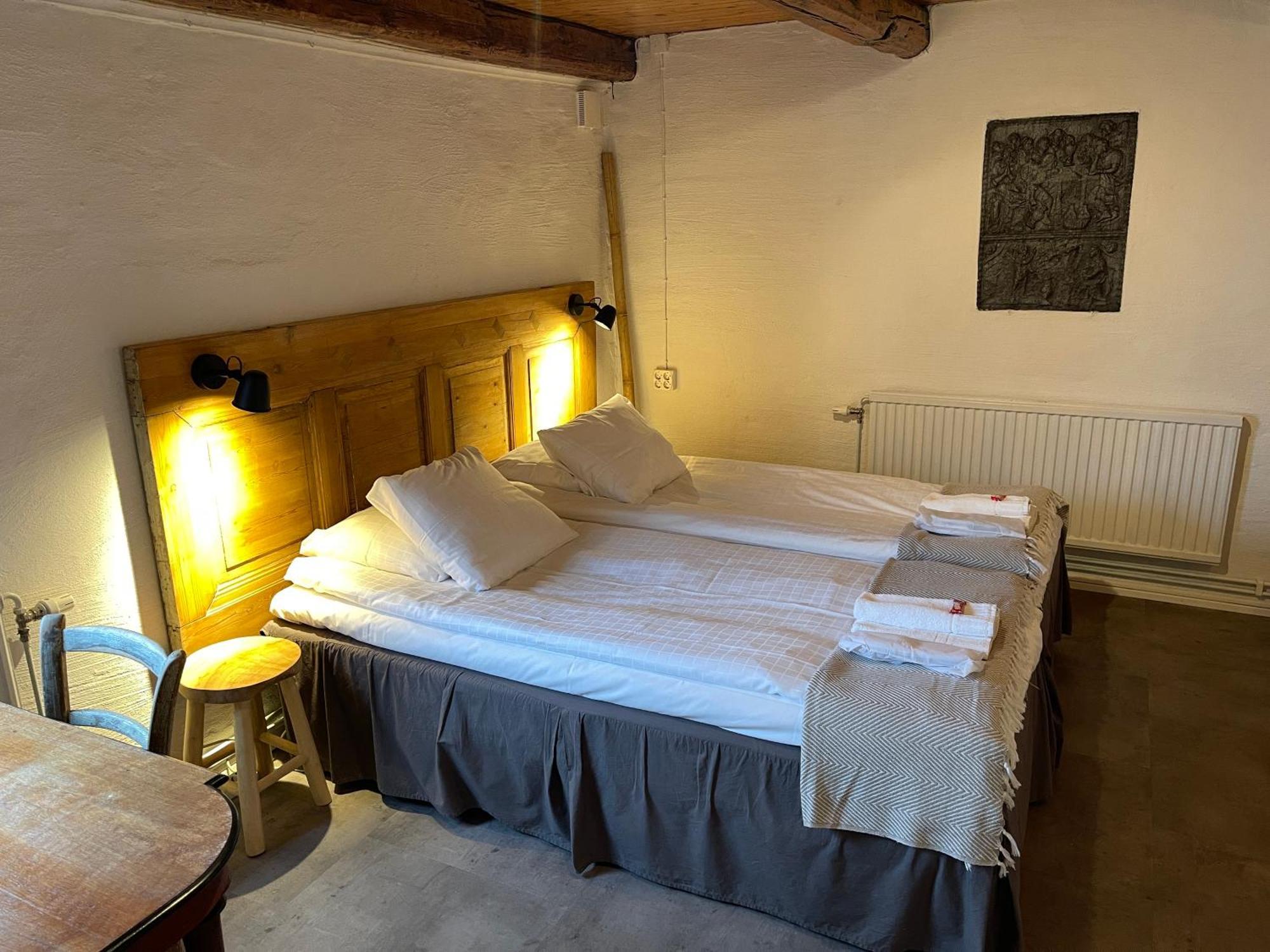 Peppinge Bed & Breakfast 3*