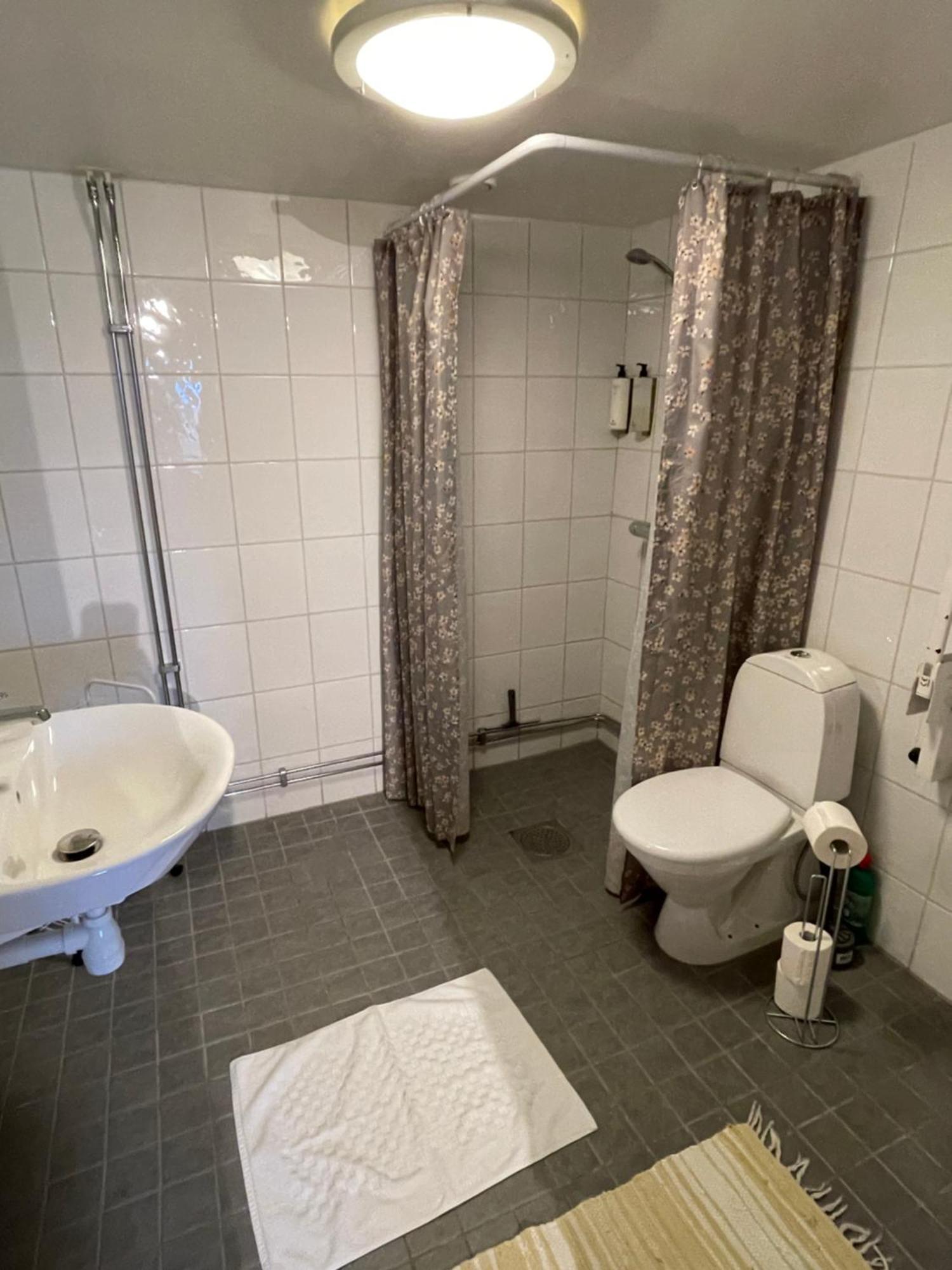 Peppinge Bed & Breakfast Loderup