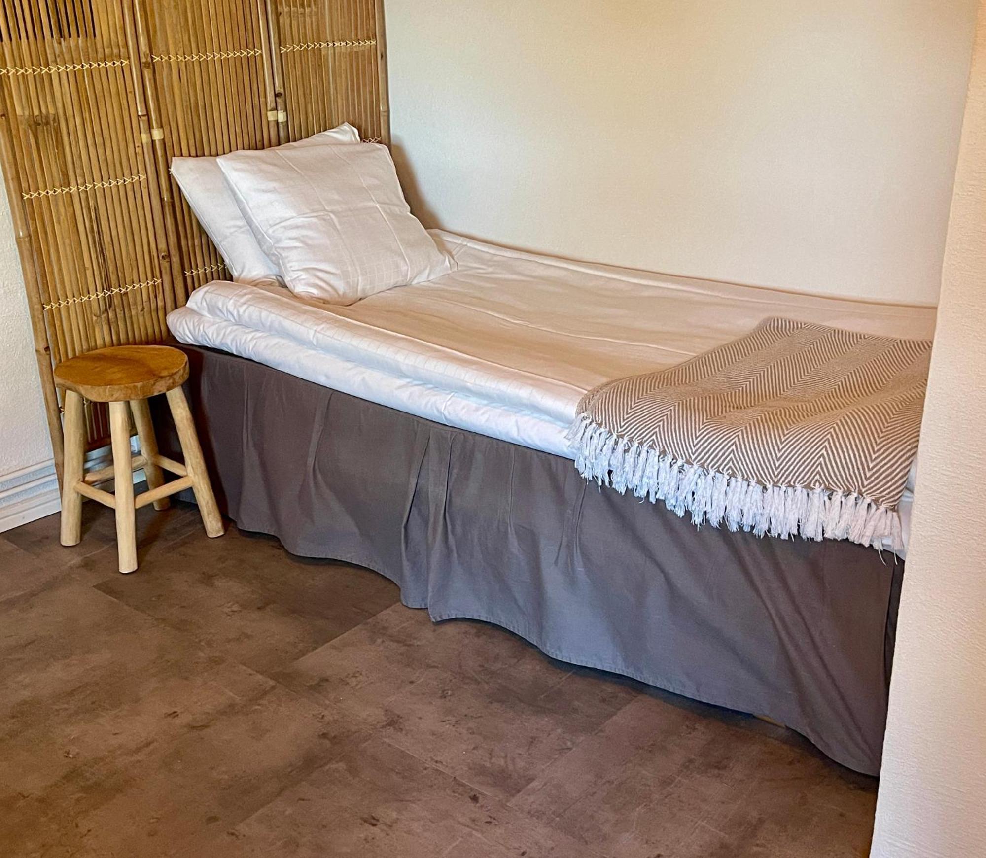 Peppinge - Rapsbollen Bed & Breakfast