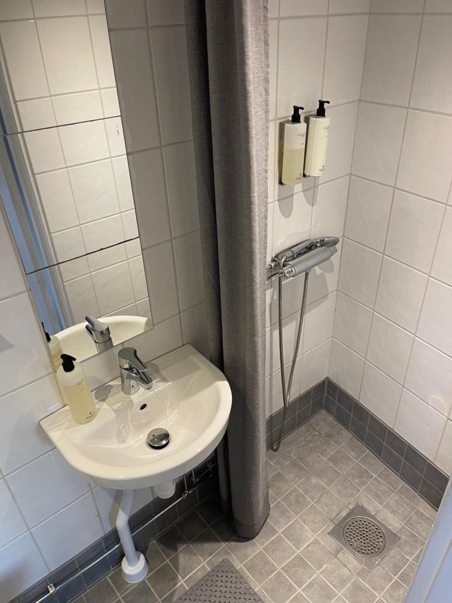 Peppinge Bed & Breakfast 3*