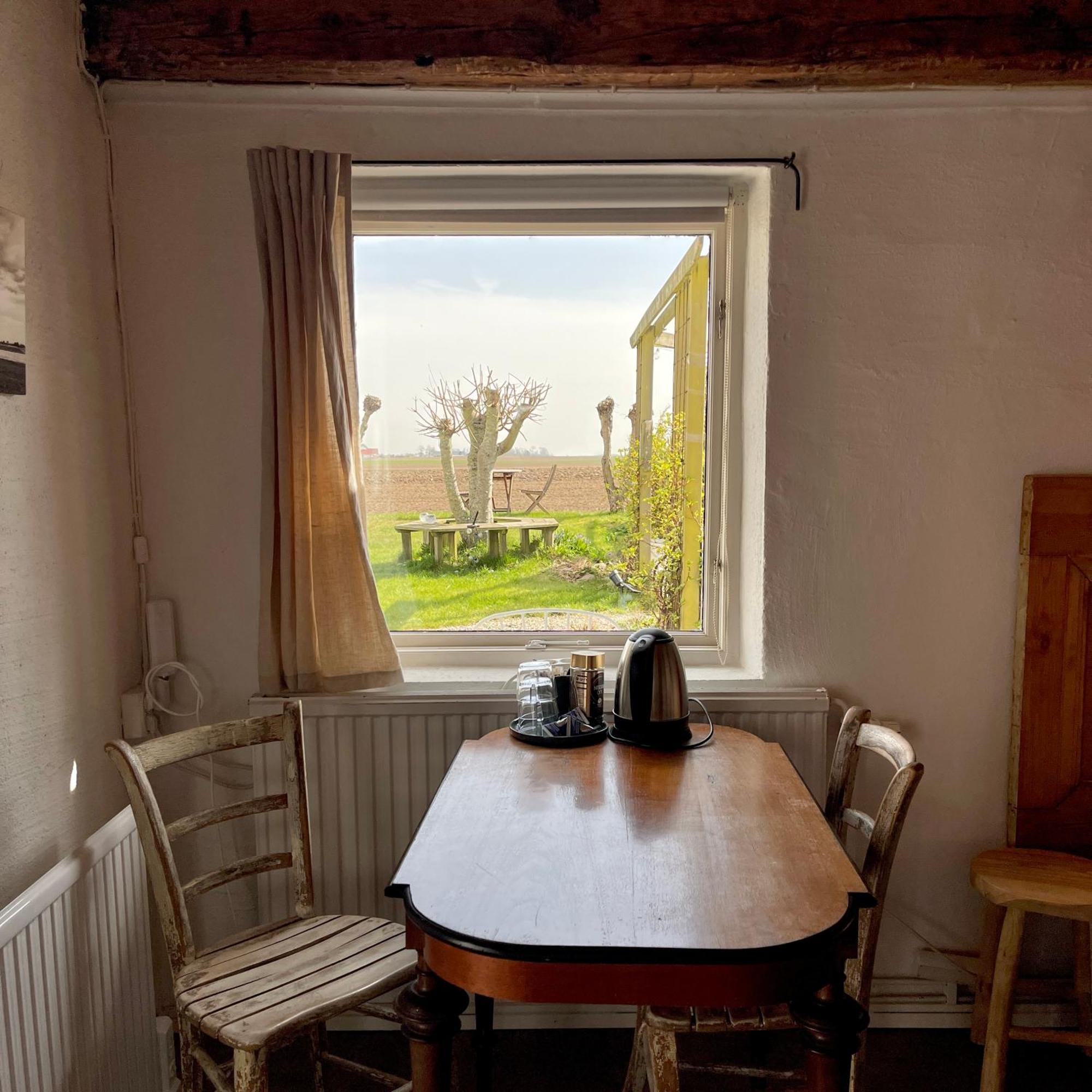 Peppinge Bed & Breakfast