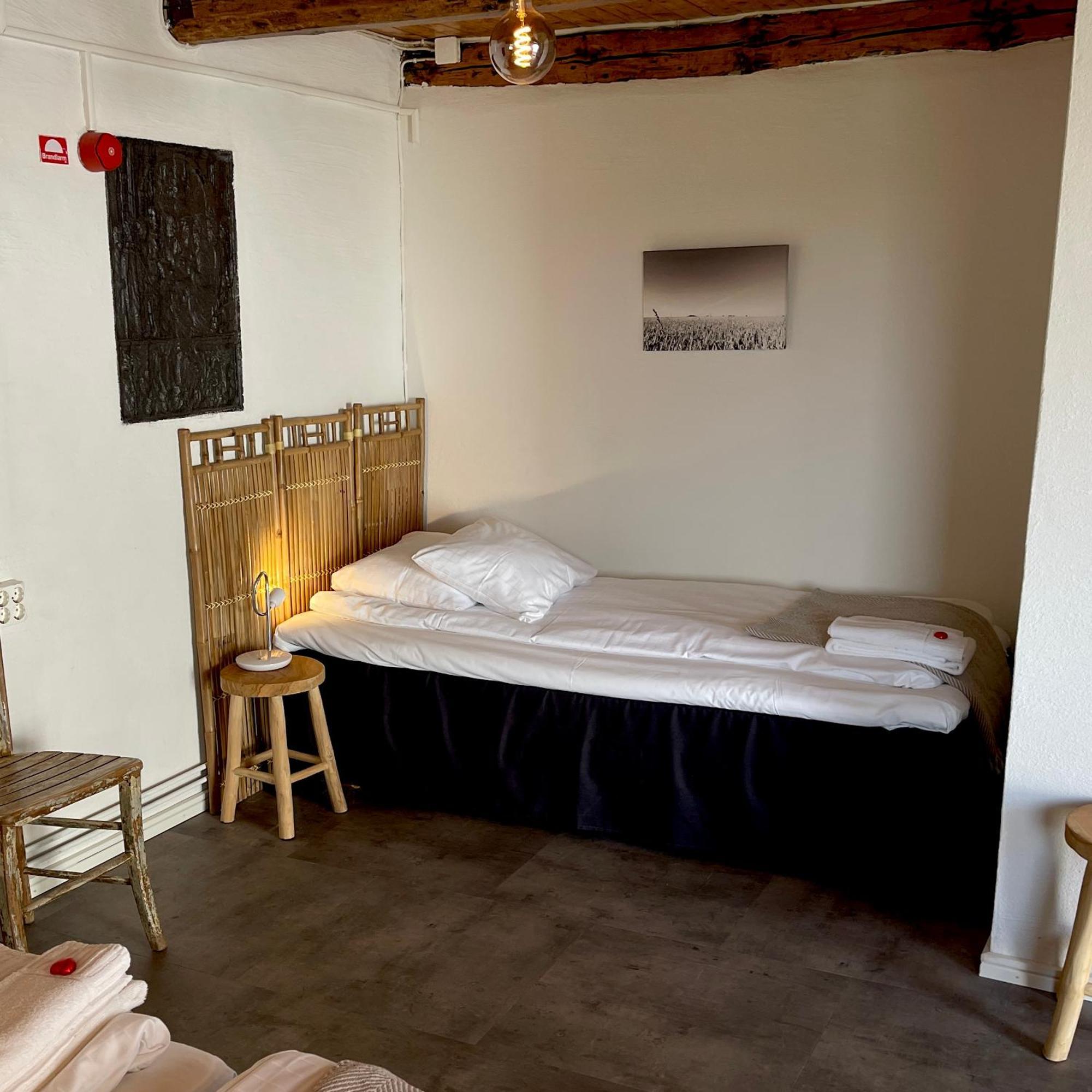 Bed & Breakfast Peppinge - Rapsbollen 3*