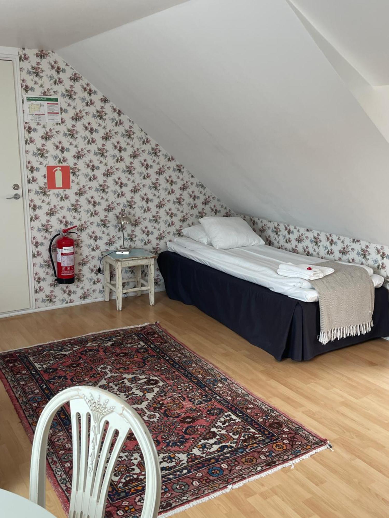 Peppinge Bed & Breakfast