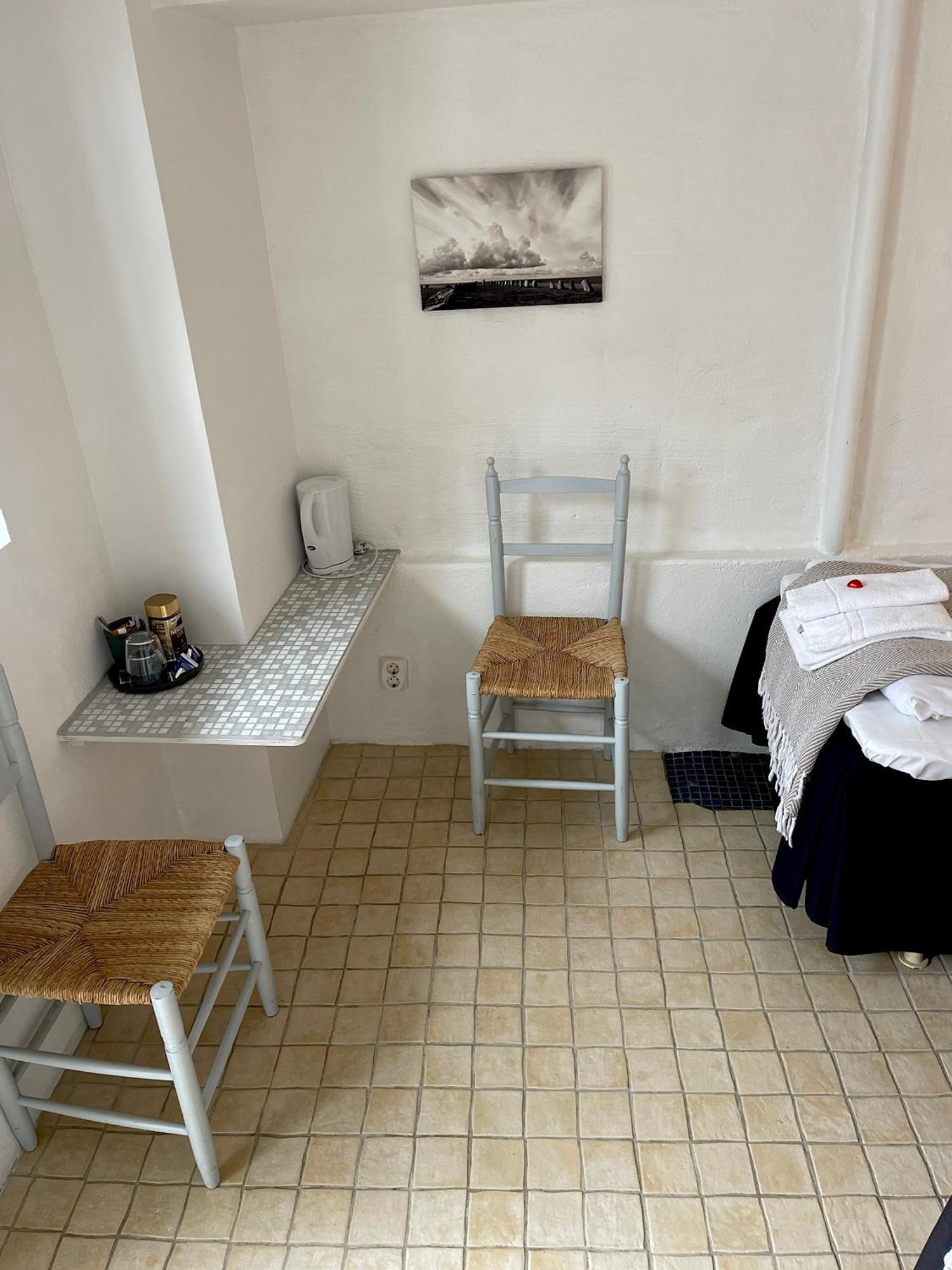 Peppinge Bed & Breakfast Loderup