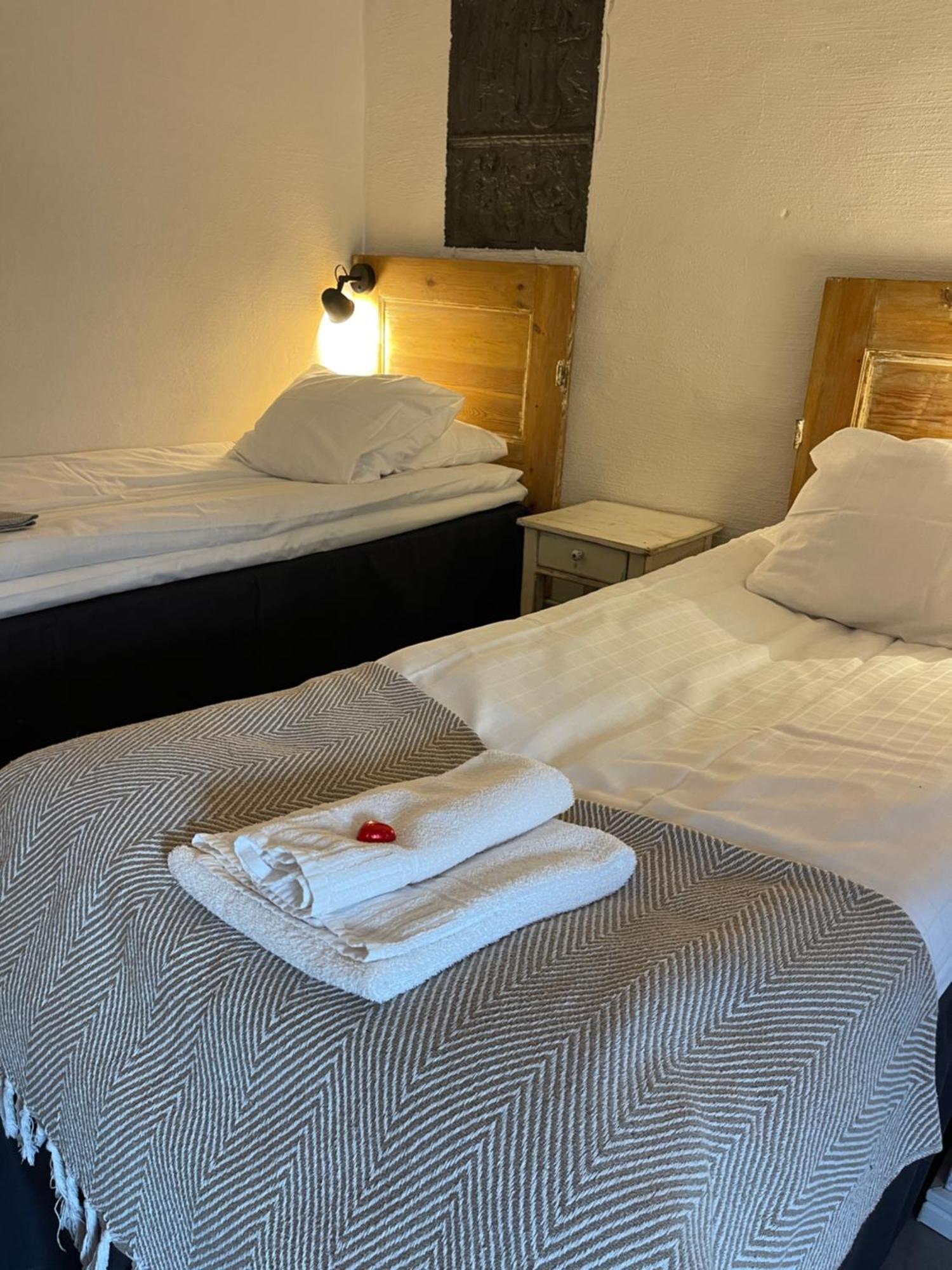 Bed & Breakfast Peppinge Loderup