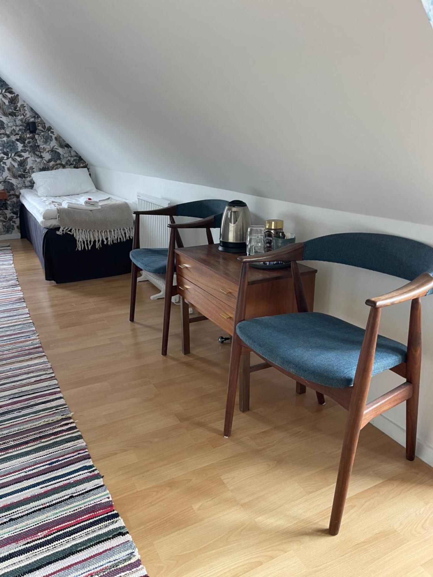 Bed & Breakfast Peppinge Loderup